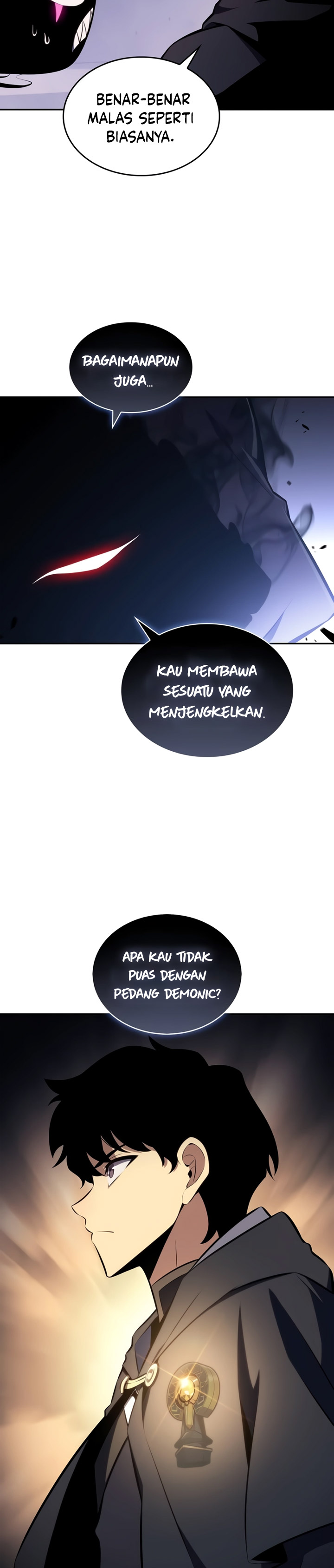 The Regressed Son of a Duke is an Assassin