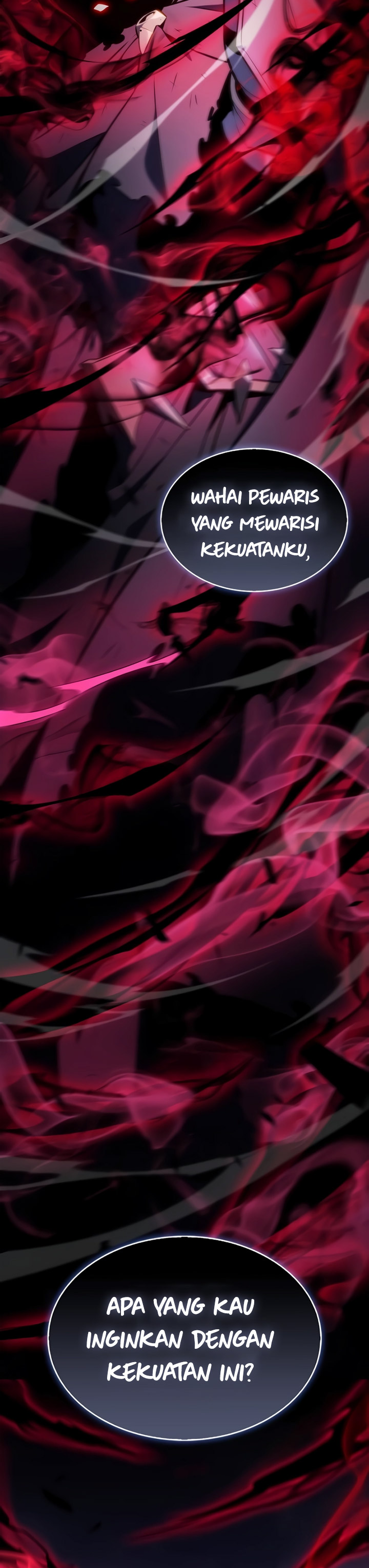 The Regressed Son of a Duke is an Assassin