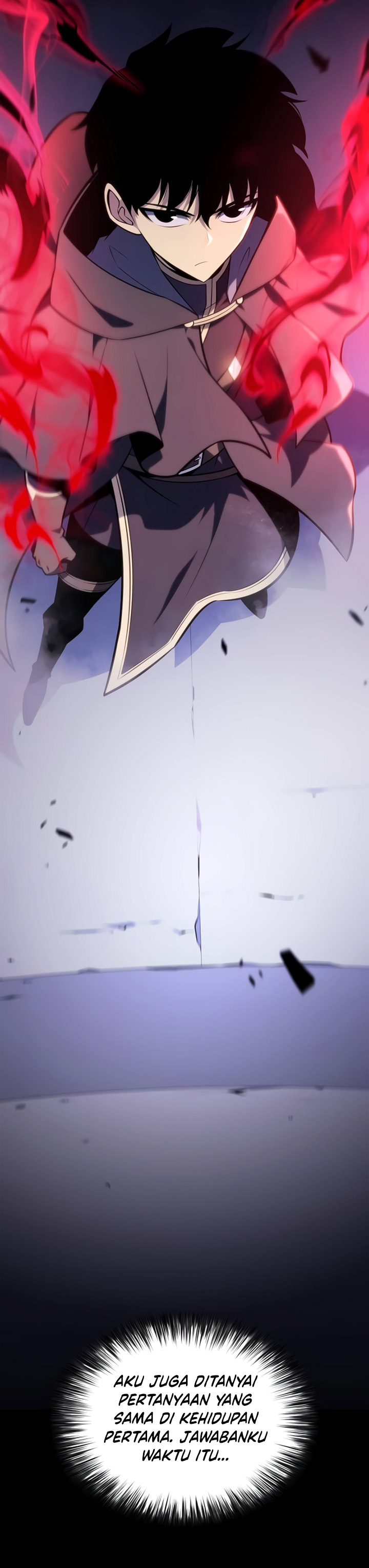 The Regressed Son of a Duke is an Assassin