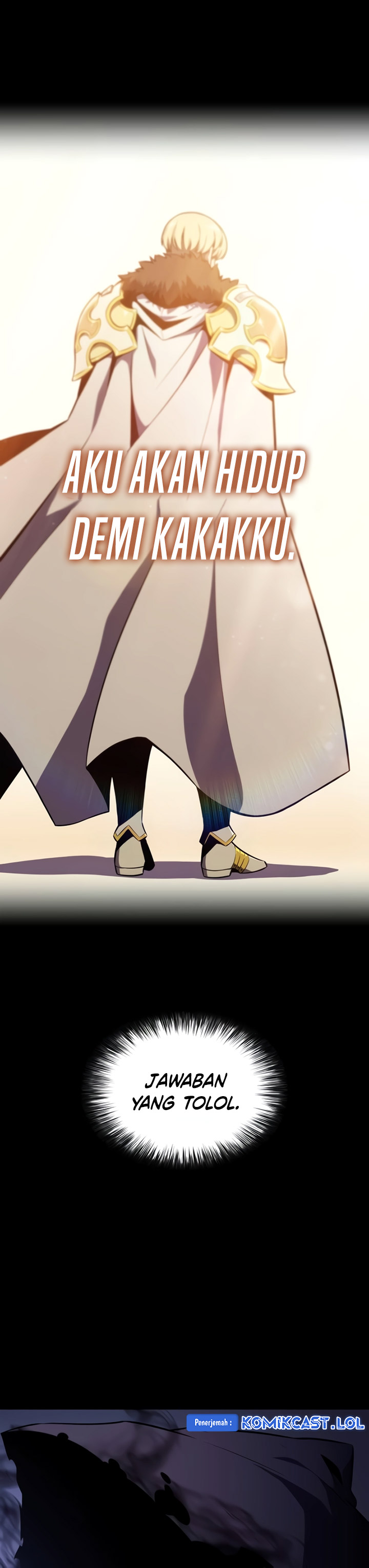 The Regressed Son of a Duke is an Assassin