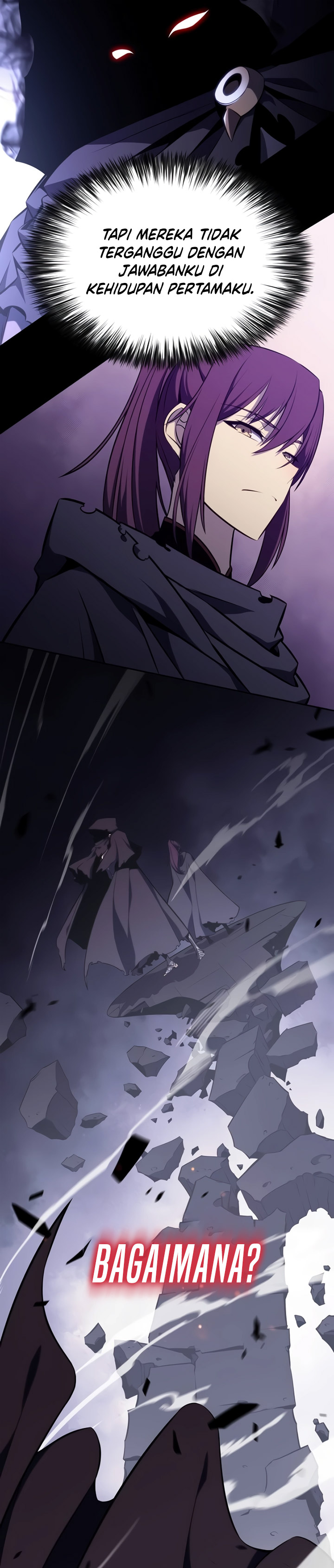 The Regressed Son of a Duke is an Assassin