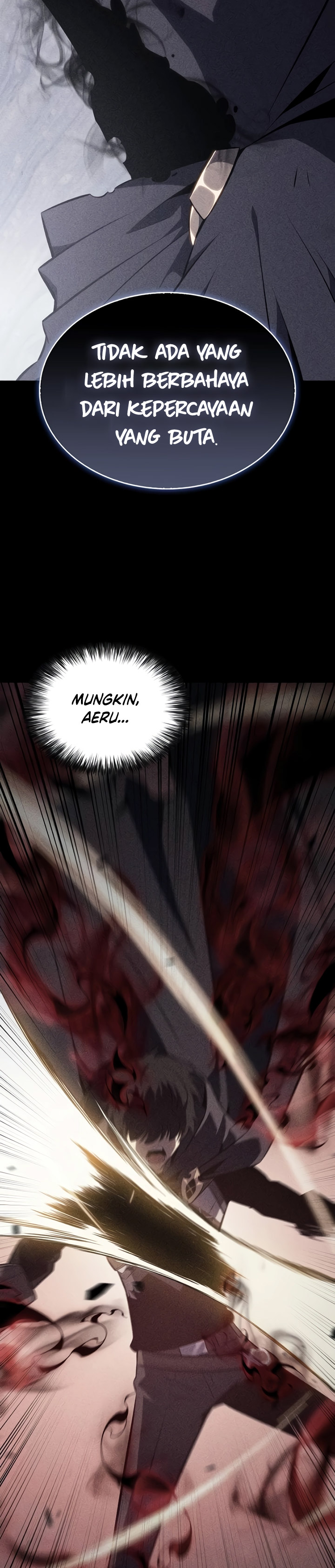 The Regressed Son of a Duke is an Assassin