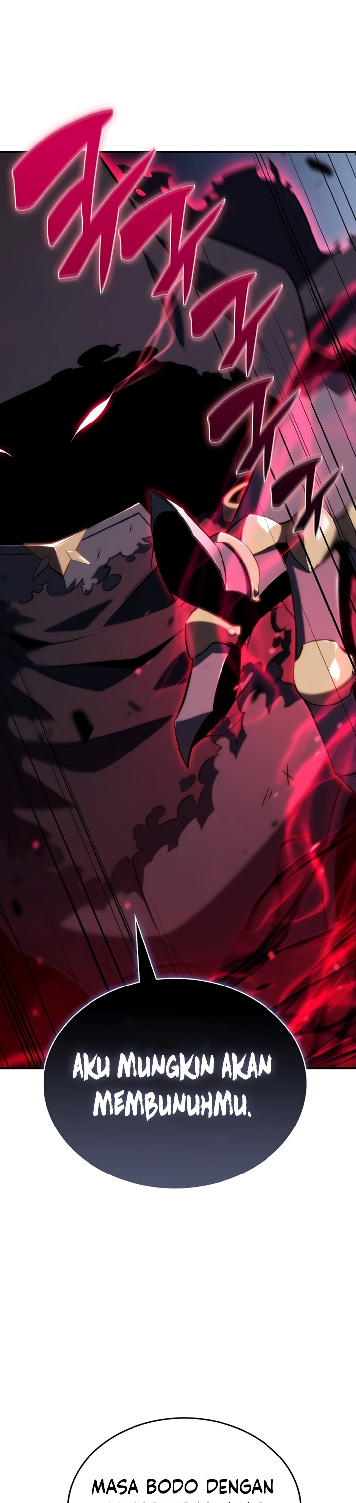 The Regressed Son of a Duke is an Assassin