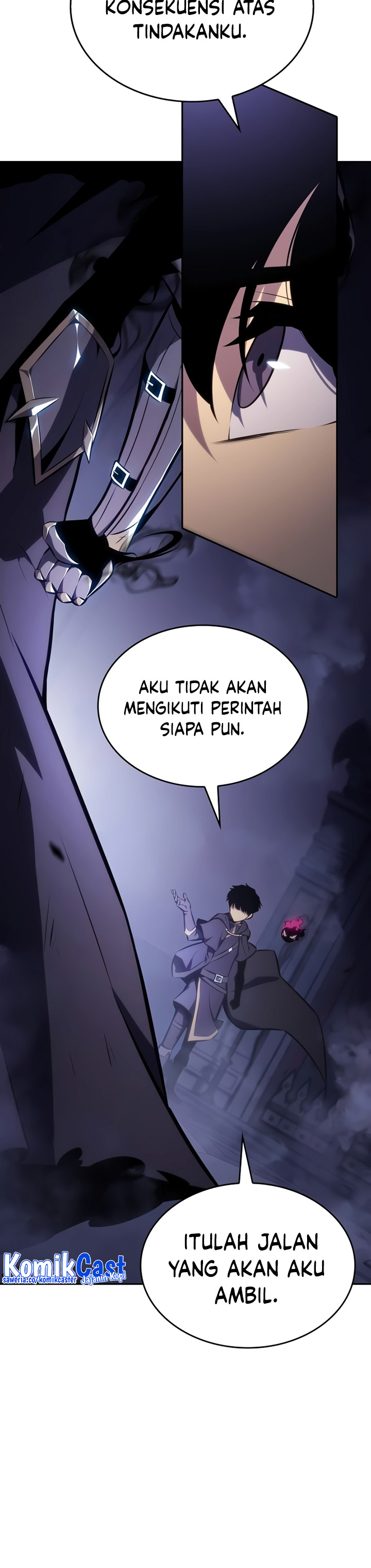 The Regressed Son of a Duke is an Assassin