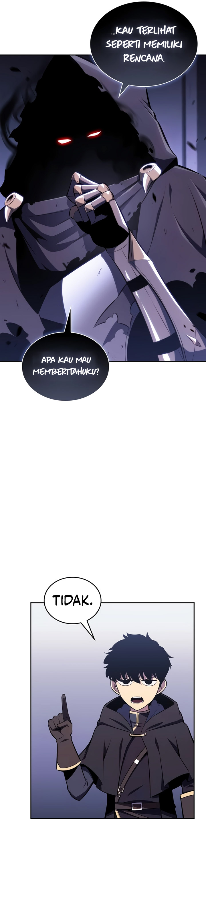 The Regressed Son of a Duke is an Assassin