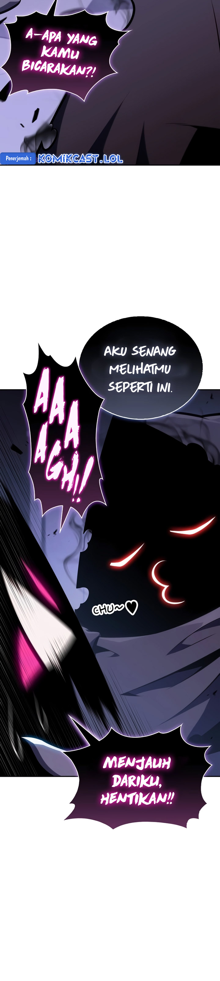 The Regressed Son of a Duke is an Assassin