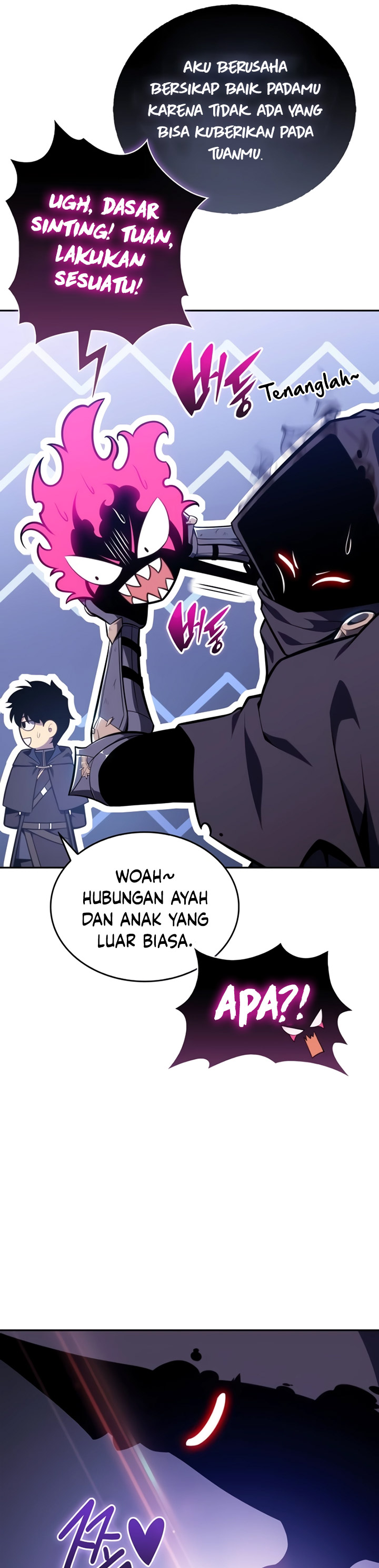 The Regressed Son of a Duke is an Assassin