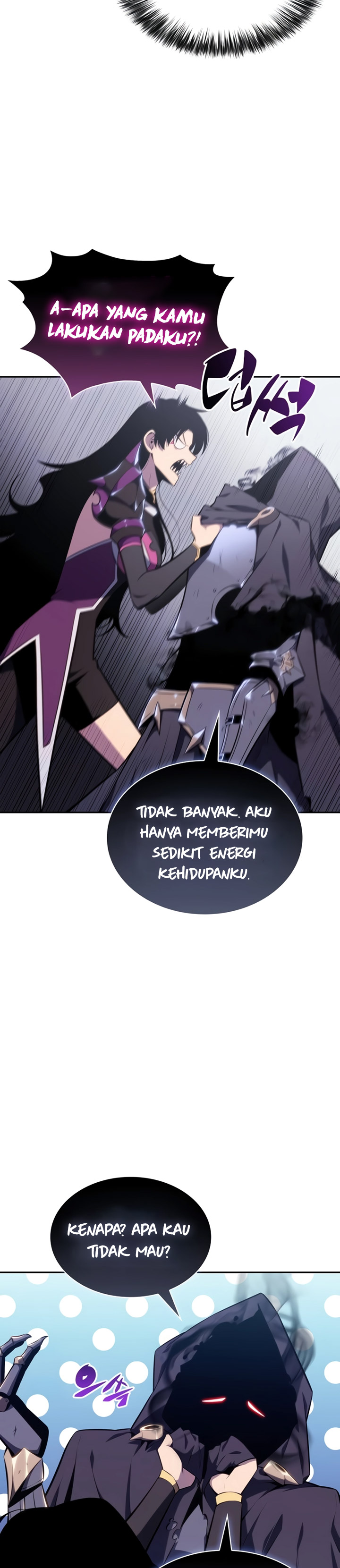The Regressed Son of a Duke is an Assassin