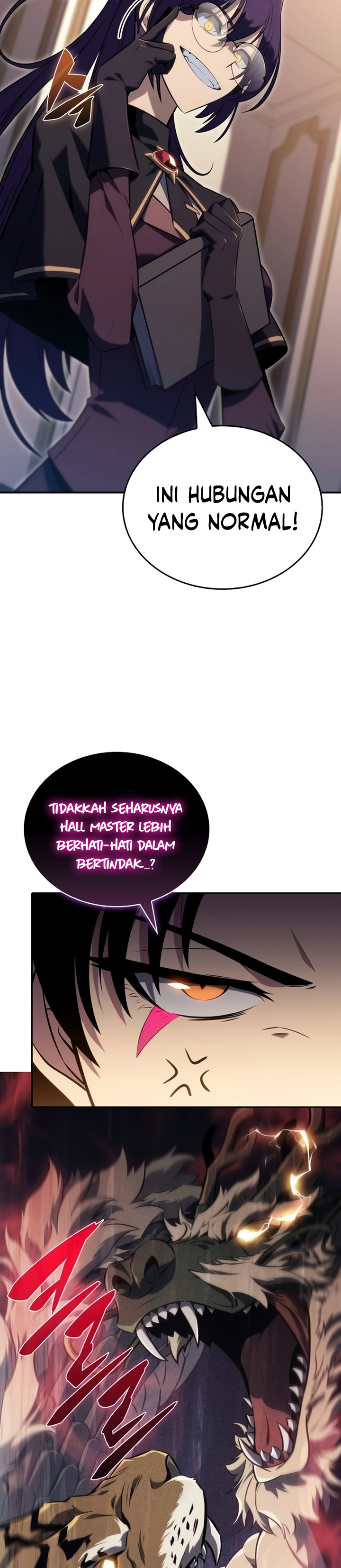 The Regressed Son of a Duke is an Assassin