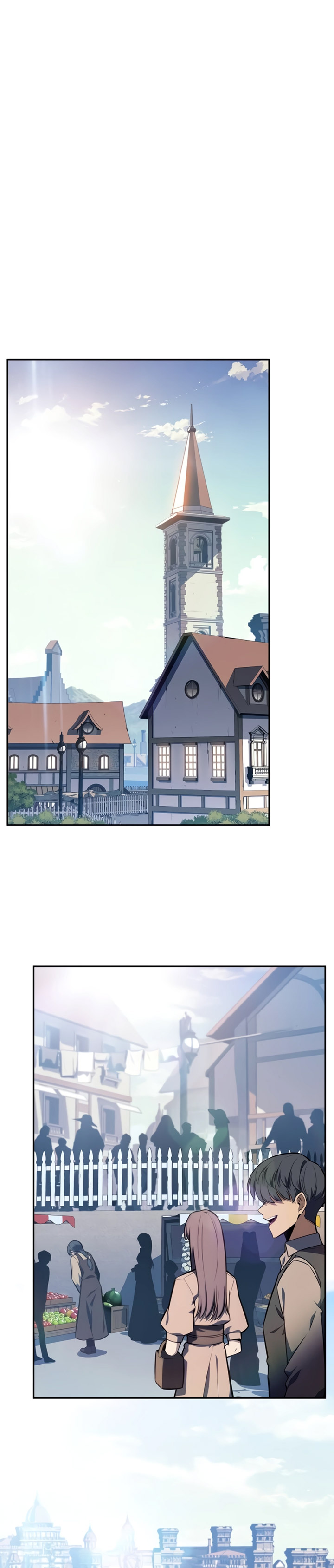 The Regressed Son of a Duke is an Assassin