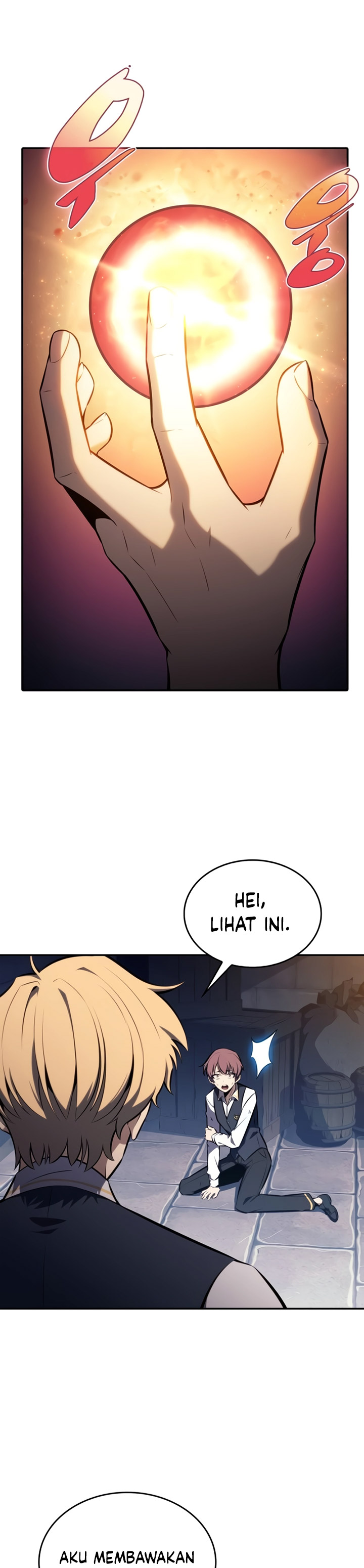 The Regressed Son of a Duke is an Assassin
