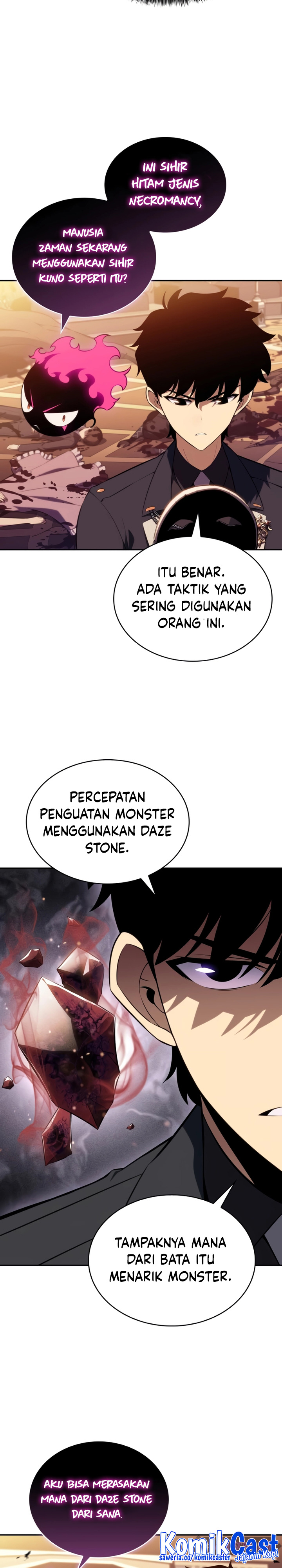 The Regressed Son of a Duke is an Assassin