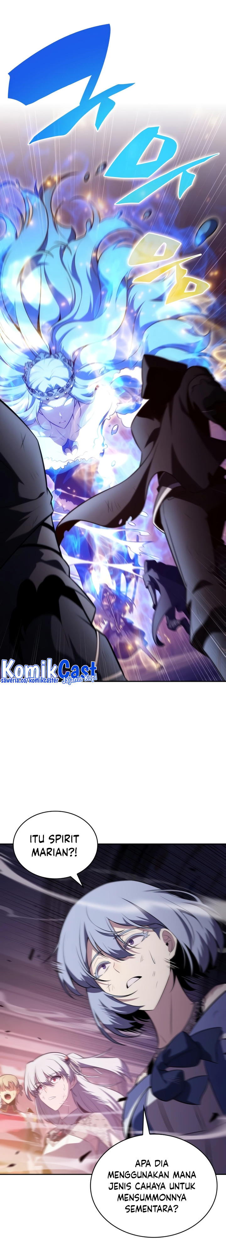The Regressed Son of a Duke is an Assassin