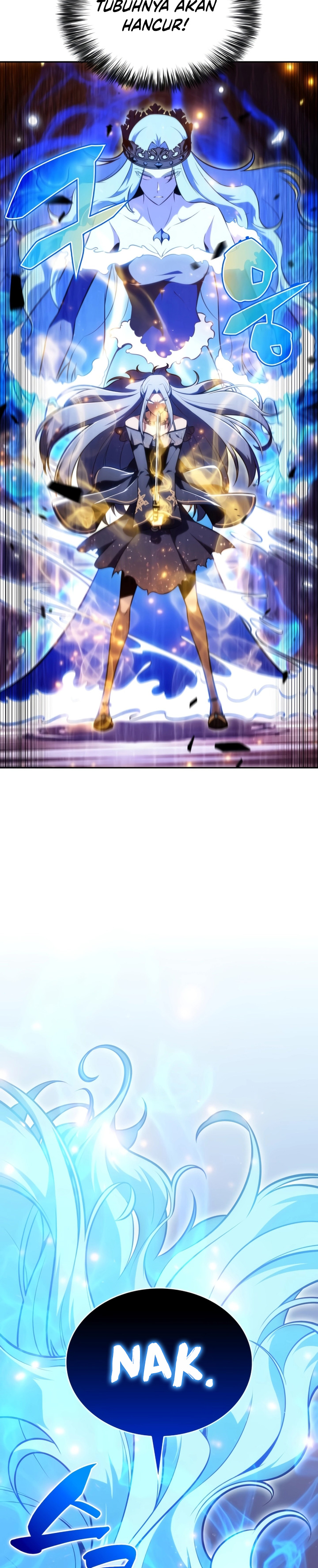 The Regressed Son of a Duke is an Assassin