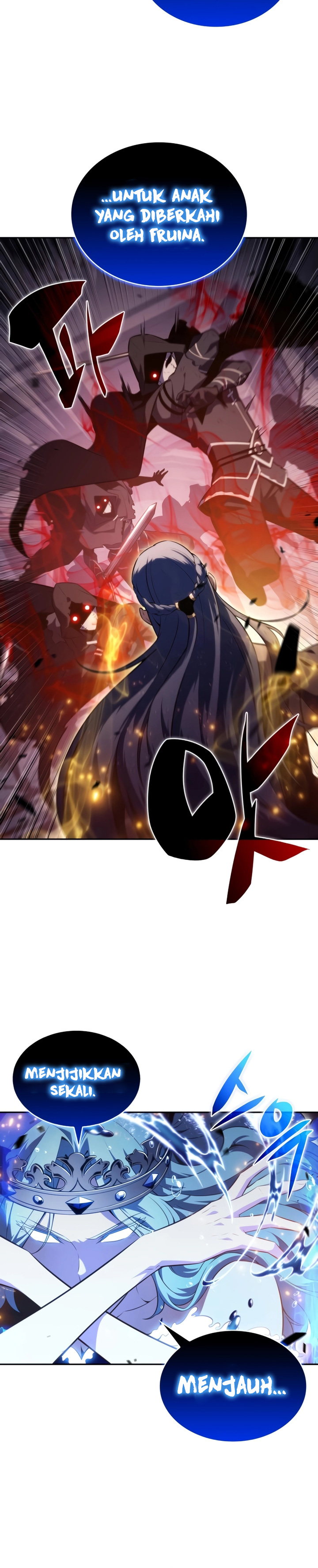The Regressed Son of a Duke is an Assassin