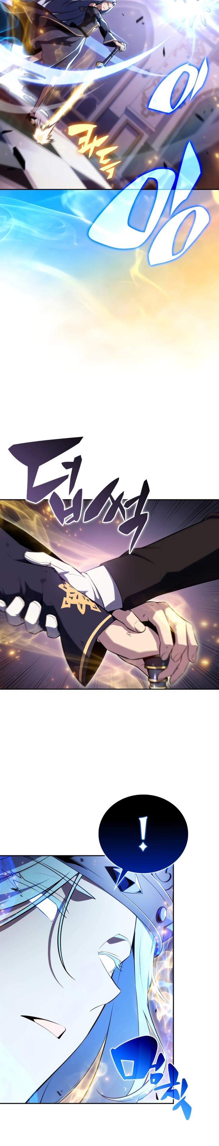 The Regressed Son of a Duke is an Assassin