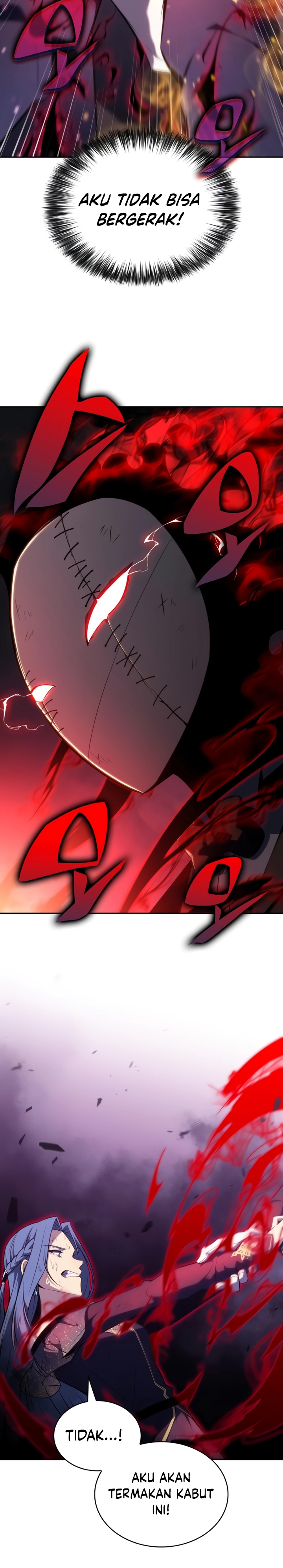 The Regressed Son of a Duke is an Assassin