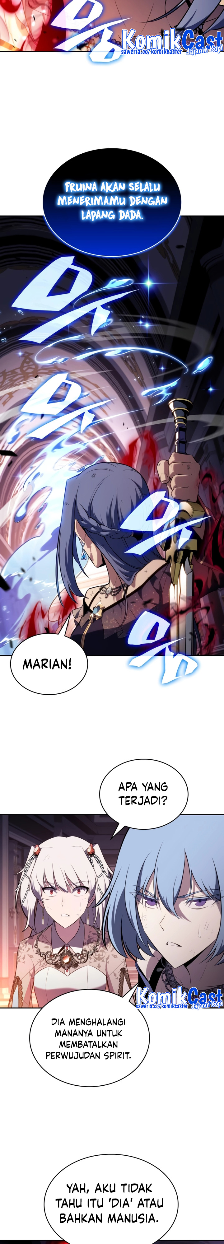 The Regressed Son of a Duke is an Assassin