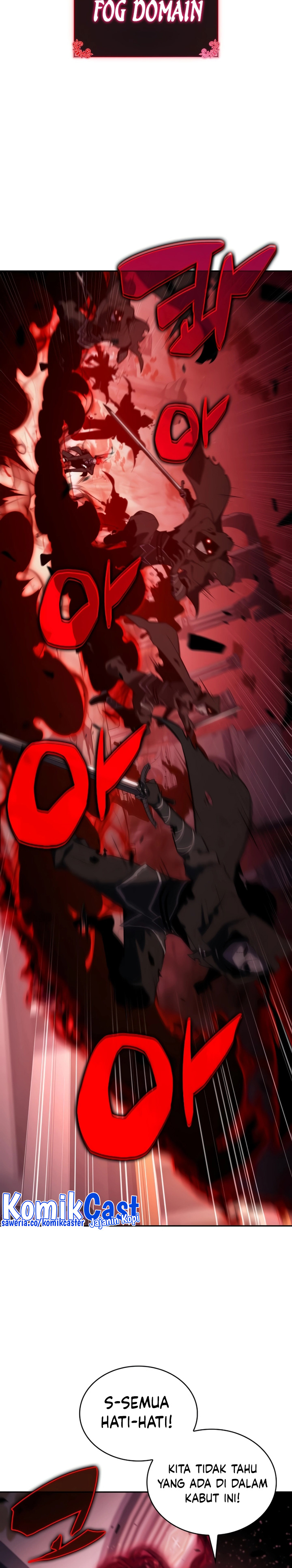 The Regressed Son of a Duke is an Assassin