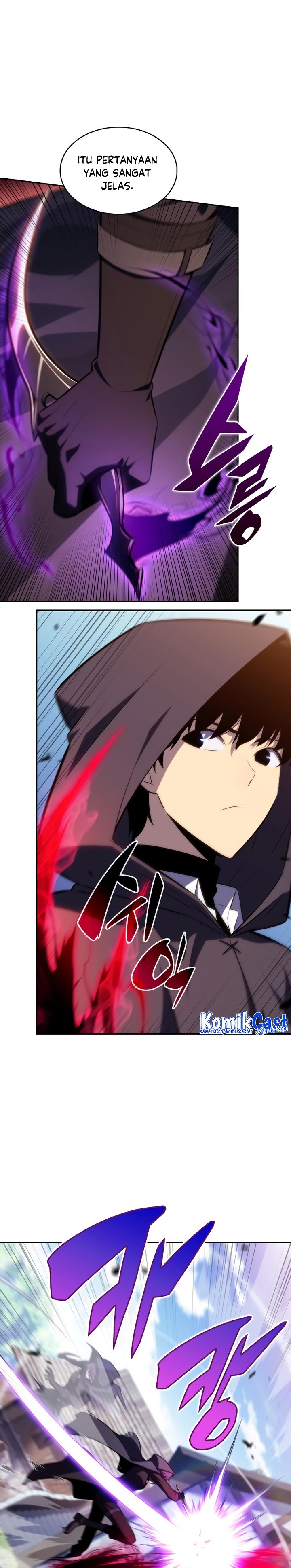 The Regressed Son of a Duke is an Assassin