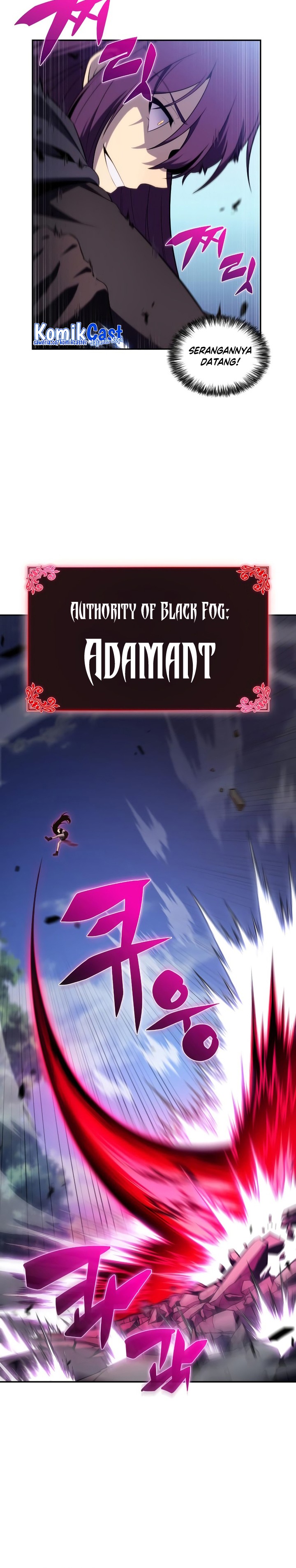 The Regressed Son of a Duke is an Assassin