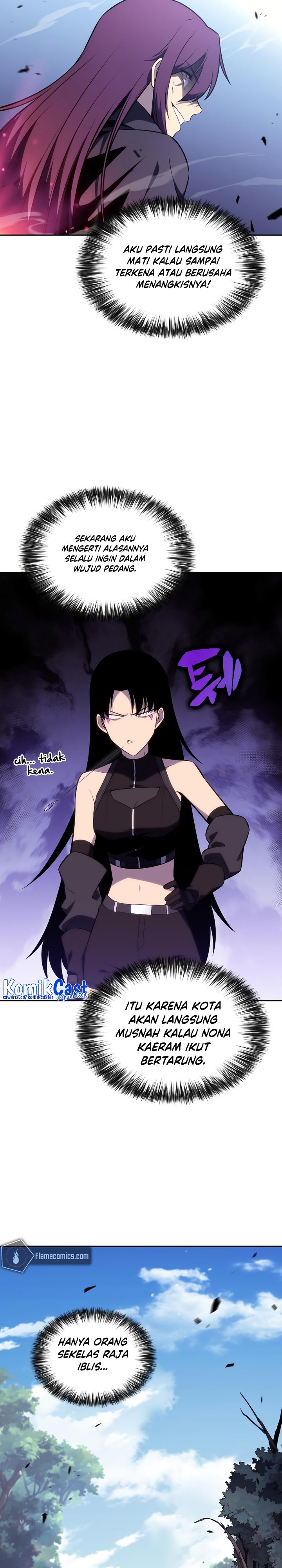 The Regressed Son of a Duke is an Assassin