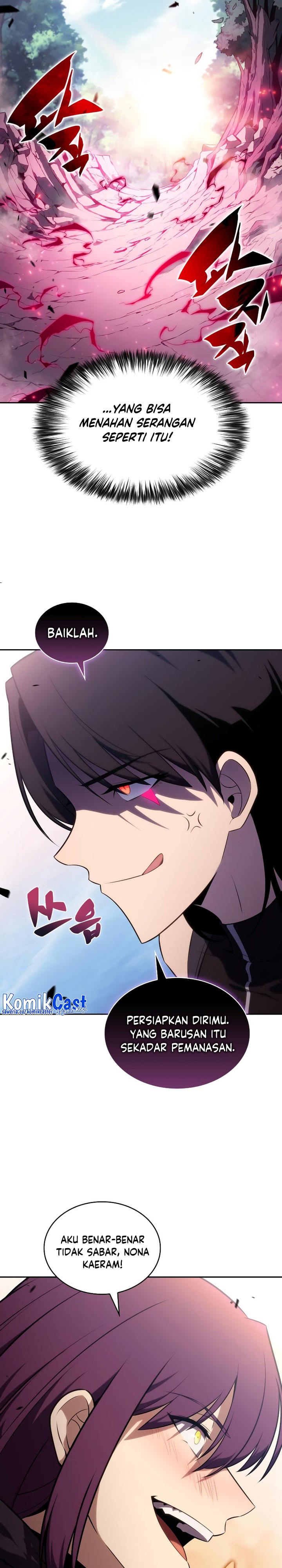 The Regressed Son of a Duke is an Assassin