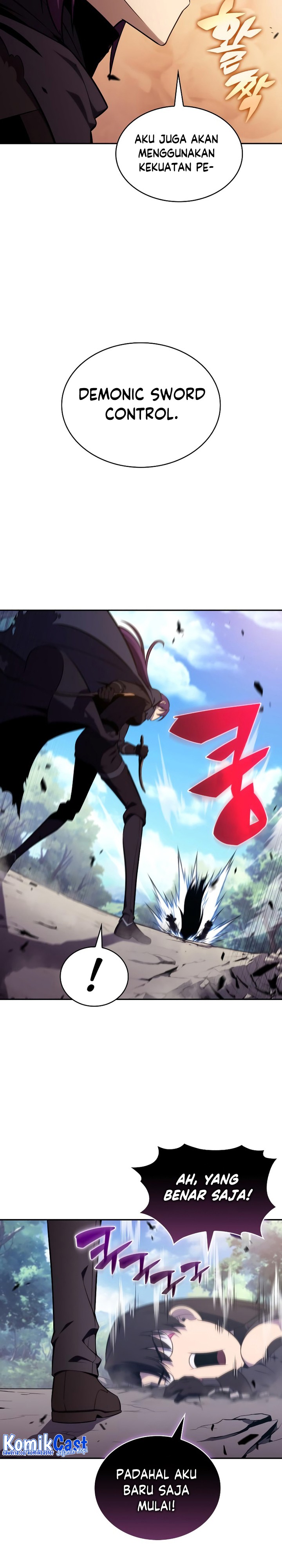 The Regressed Son of a Duke is an Assassin