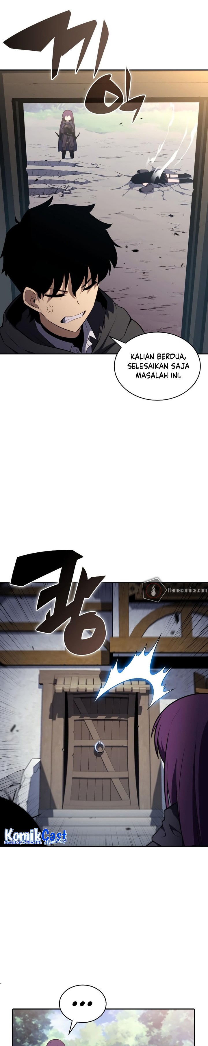 The Regressed Son of a Duke is an Assassin