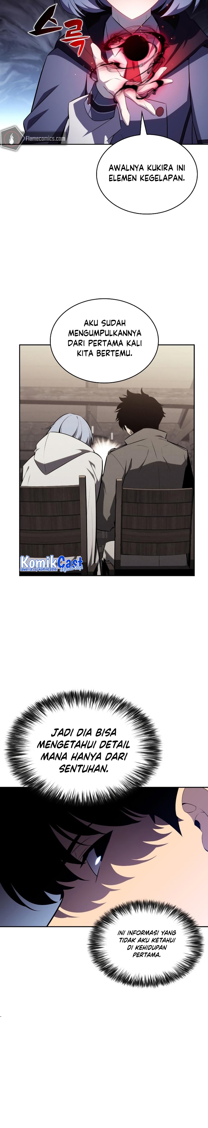 The Regressed Son of a Duke is an Assassin