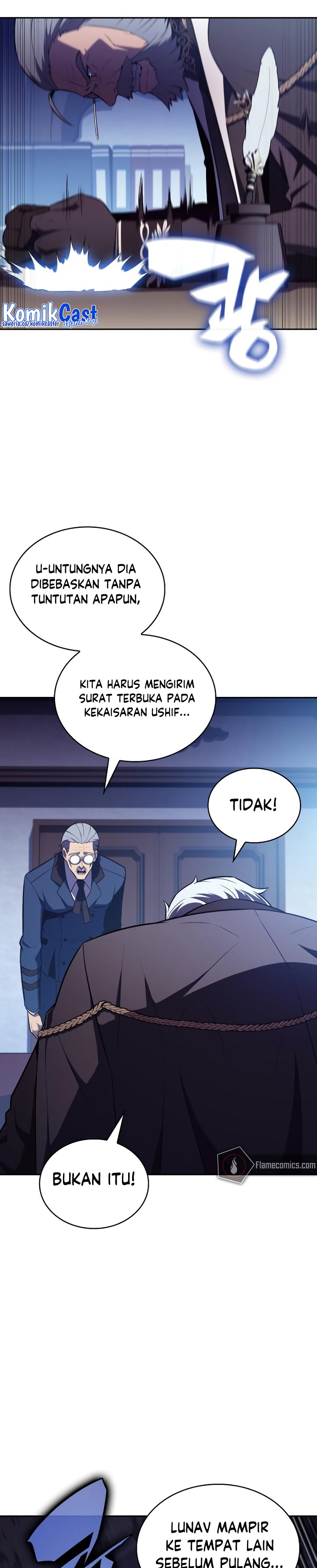 The Regressed Son of a Duke is an Assassin