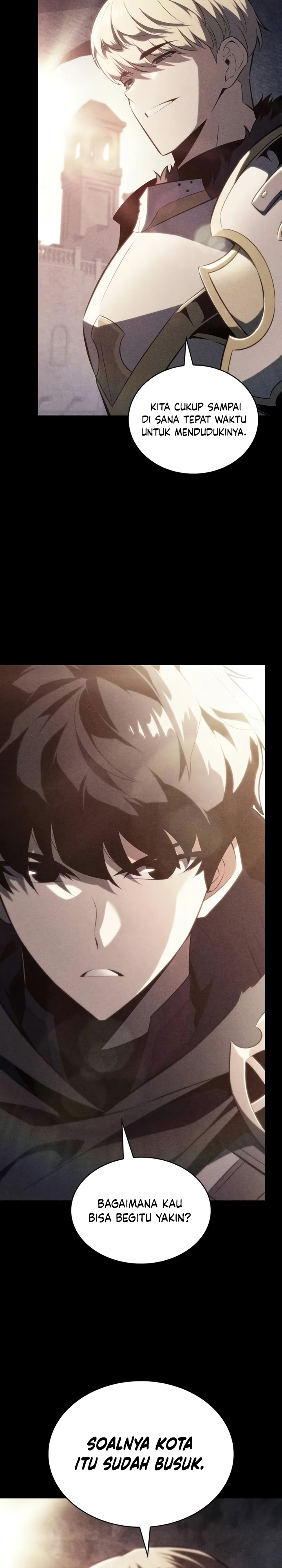 The Regressed Son of a Duke is an Assassin