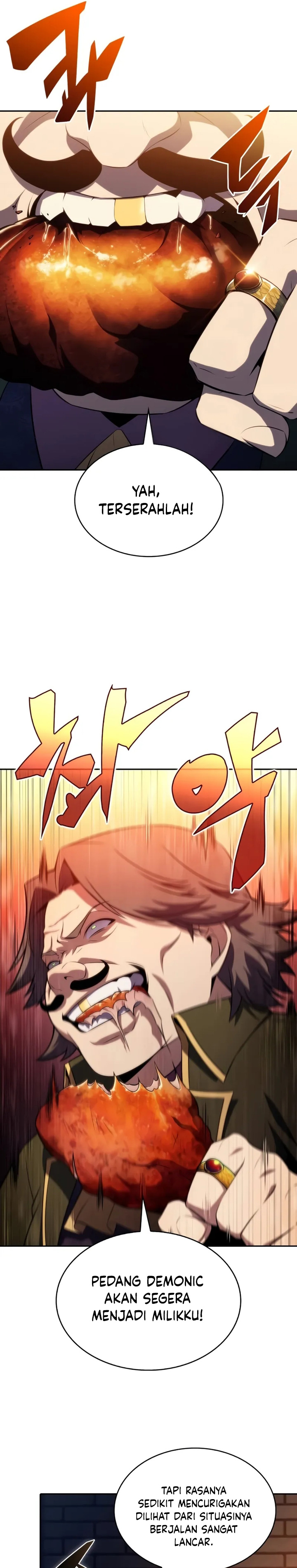 The Regressed Son of a Duke is an Assassin