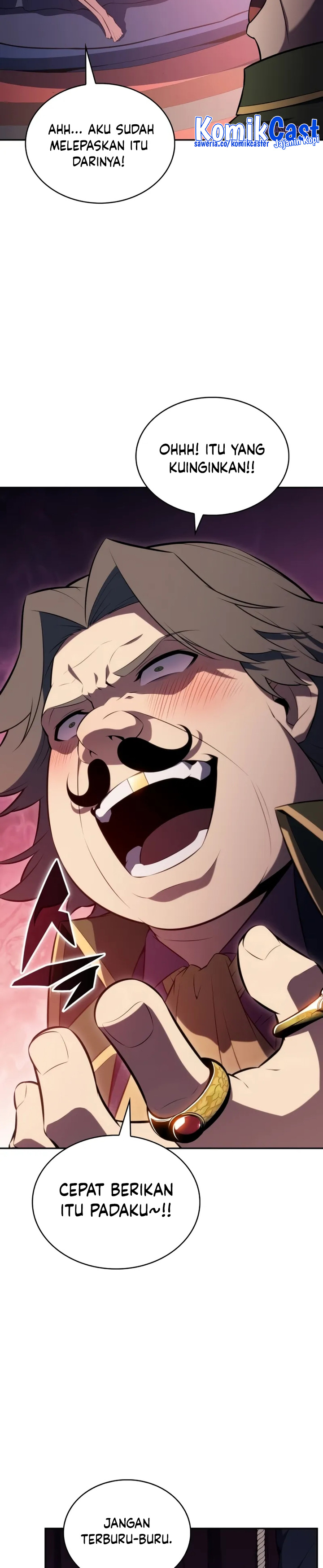 The Regressed Son of a Duke is an Assassin