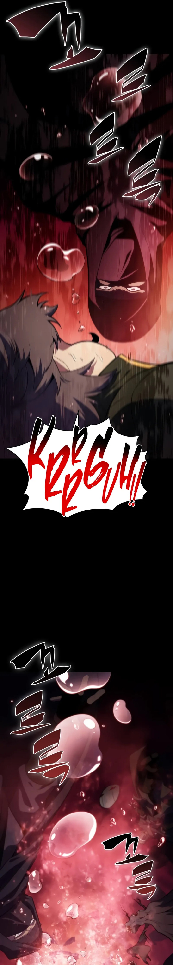 The Regressed Son of a Duke is an Assassin