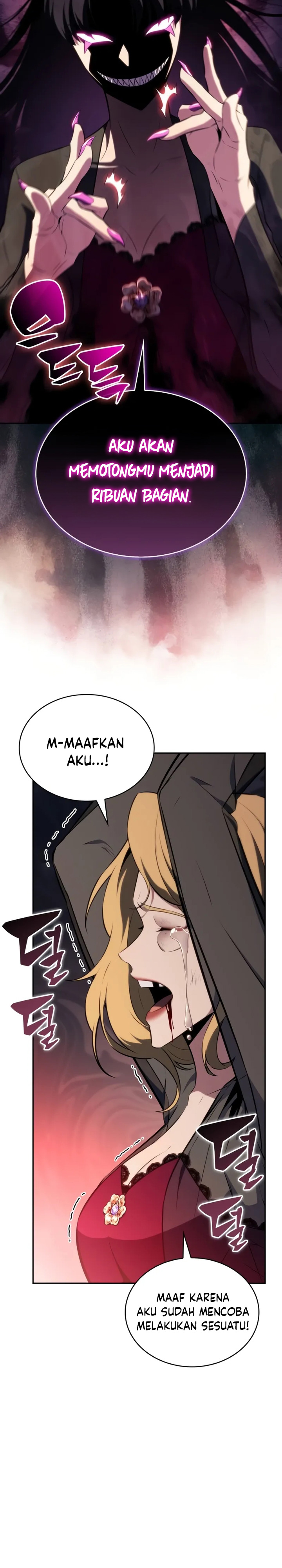 The Regressed Son of a Duke is an Assassin