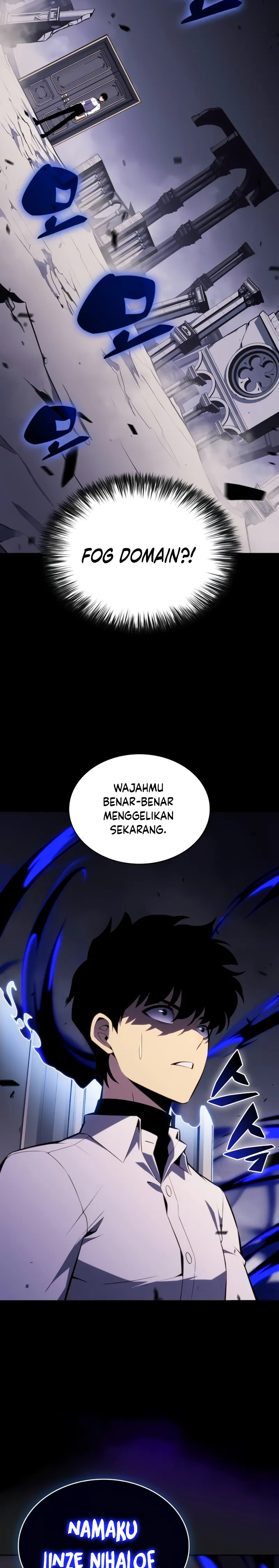 The Regressed Son of a Duke is an Assassin