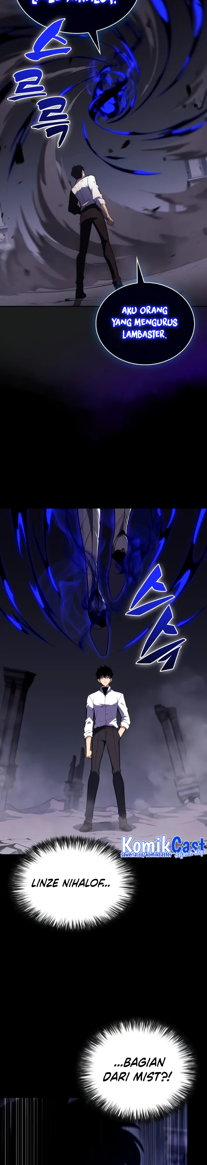 The Regressed Son of a Duke is an Assassin