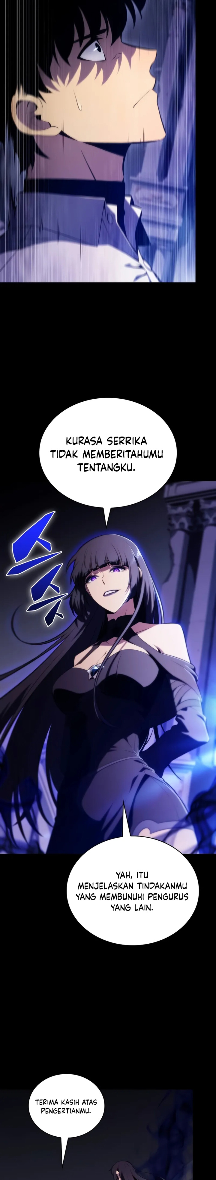 The Regressed Son of a Duke is an Assassin