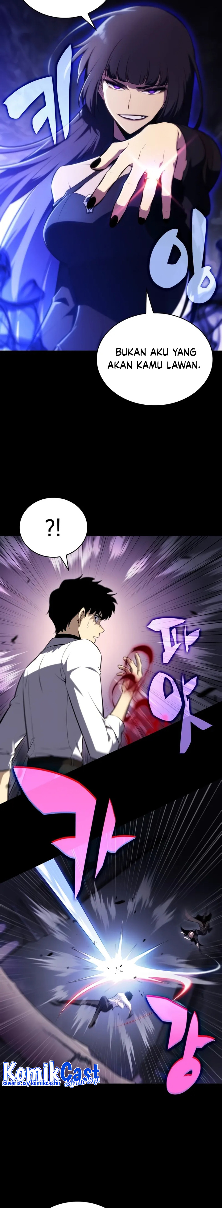 The Regressed Son of a Duke is an Assassin