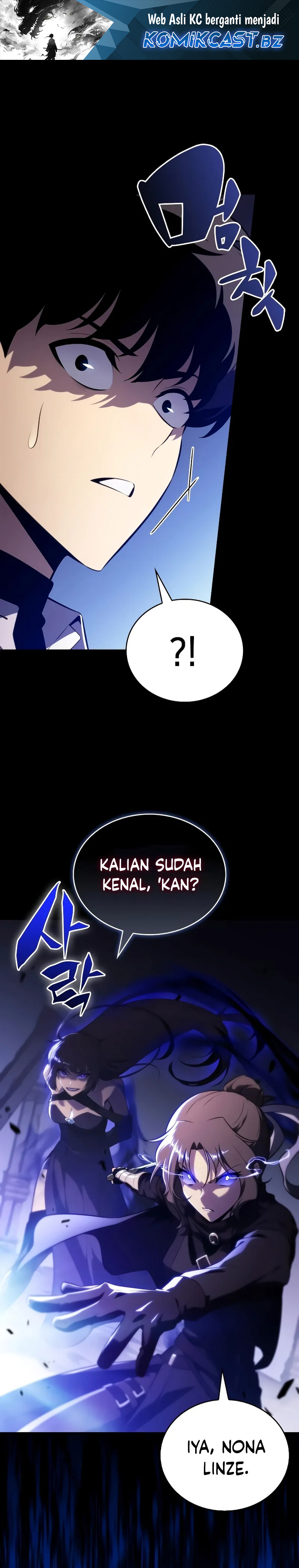 The Regressed Son of a Duke is an Assassin