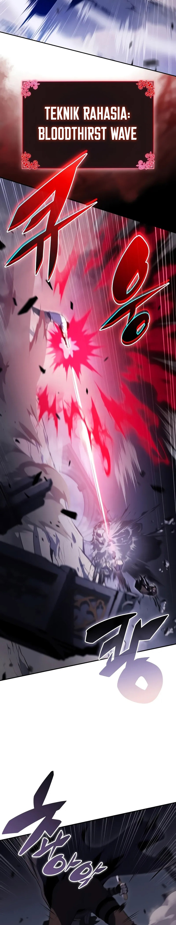 The Regressed Son of a Duke is an Assassin