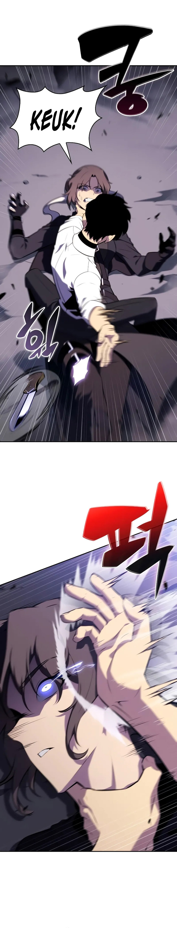 The Regressed Son of a Duke is an Assassin