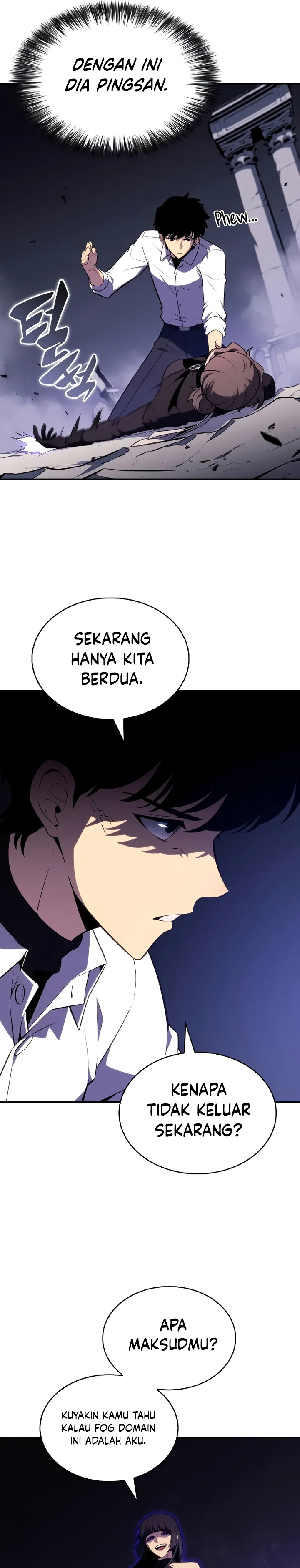 The Regressed Son of a Duke is an Assassin