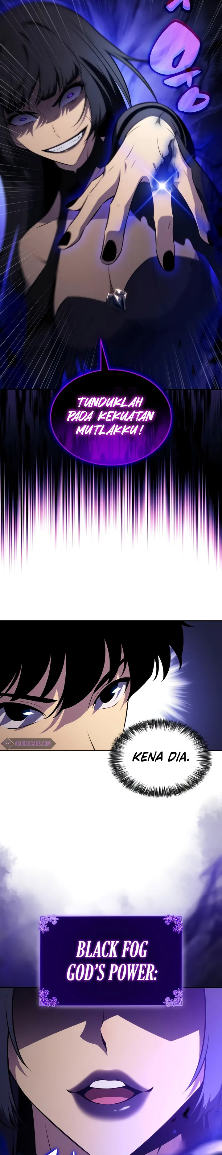 The Regressed Son of a Duke is an Assassin