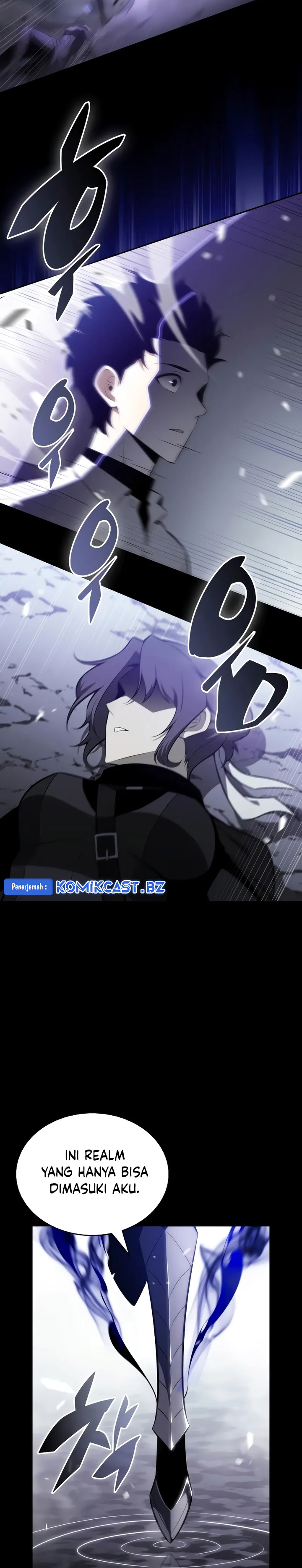 The Regressed Son of a Duke is an Assassin