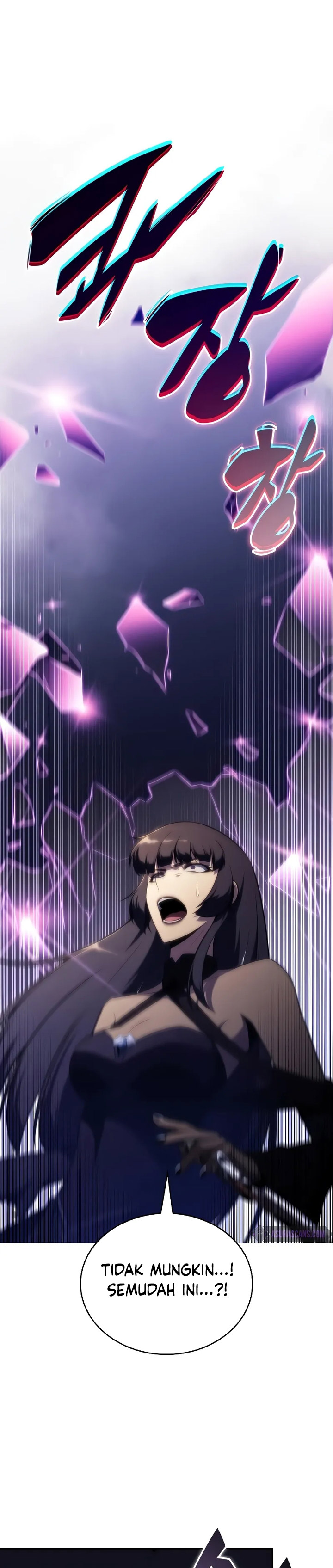 The Regressed Son of a Duke is an Assassin