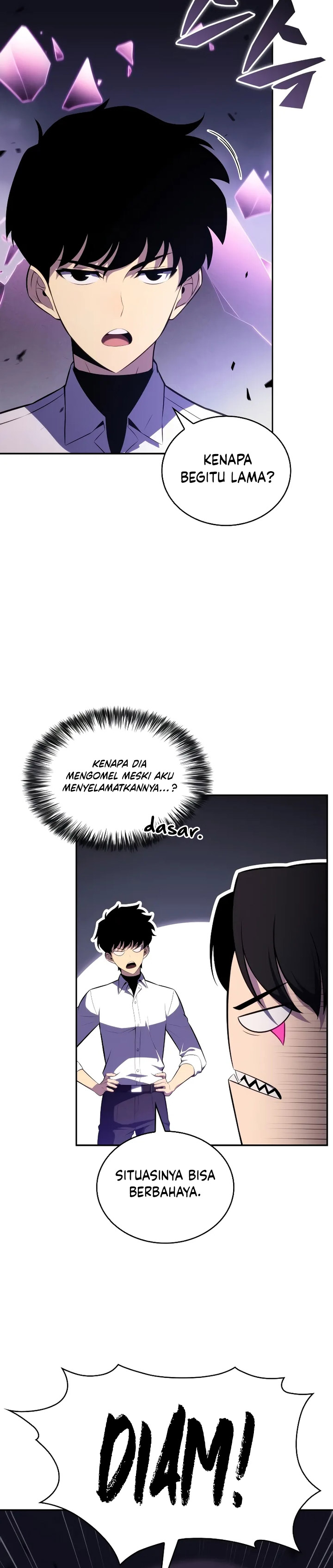 The Regressed Son of a Duke is an Assassin