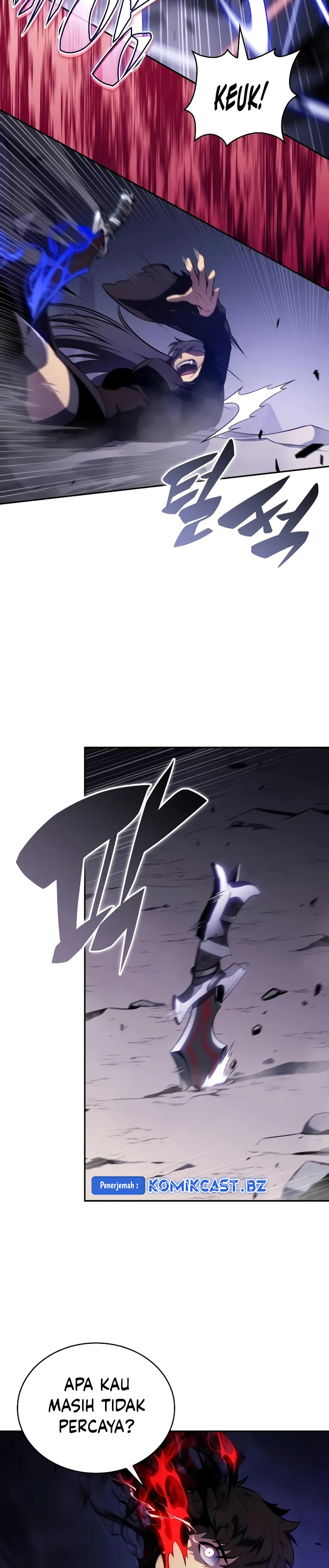 The Regressed Son of a Duke is an Assassin
