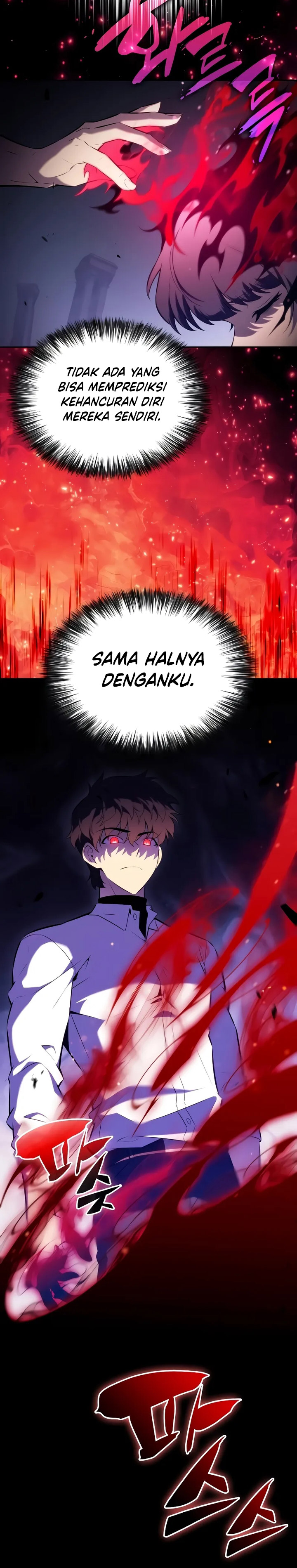 The Regressed Son of a Duke is an Assassin